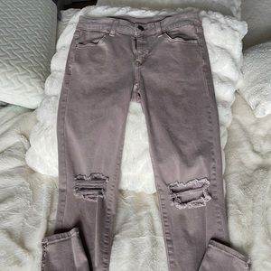 American Eagle Ne(x)t Level Stretch Jeans